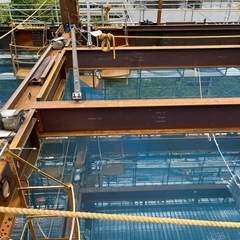 鉄骨鳶募集してます！の画像