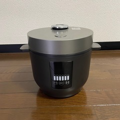 ライスクッカー