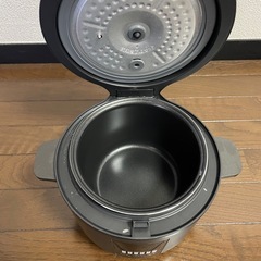 ライスクッカーの画像