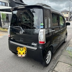 タントエグゼ l455s タント エグゼ 滋賀県 滋賀県から 人気の画像