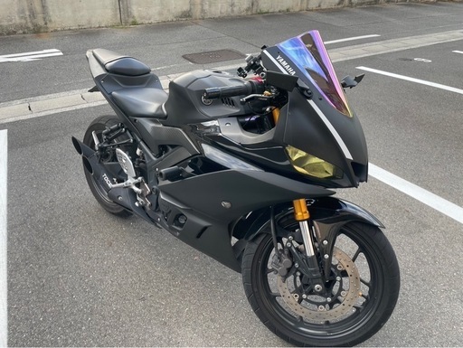 その他 YAMAHA YZF-R25