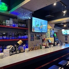 ☆お洒落なBARで楽しく自分磨き☆