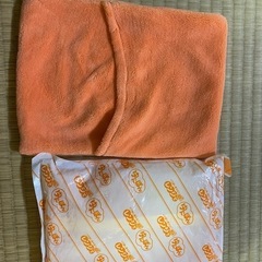 湯たんぽ