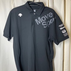 Move Sports Tシャツ　ブランド頻度