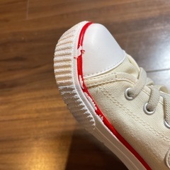 幼児シューズの画像