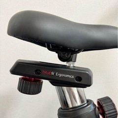 Reebok  GB50-19 フィットネスバイクの画像