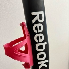 Reebok  GB50-19 フィットネスバイクの画像