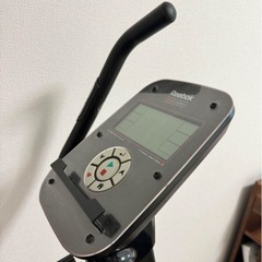 Reebok  GB50-19 フィットネスバイクの画像