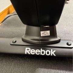 Reebok  GB50-19 フィットネスバイクの画像