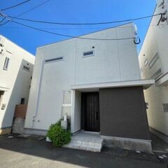 🏡🐶小型犬飼育相談可　オススメ戸建て賃貸　城南区七隈🏡🐶