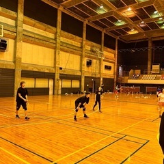 🏐バレーボールサークル🏐世田谷区　9/1(日)夜 - 世田谷区