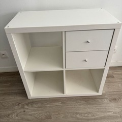 IKEA 収納家具 カラックス