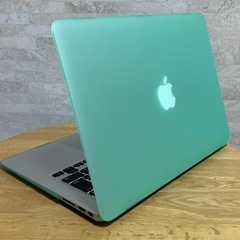 【新品カバー】最新セキュリティ macbook air Wind...
