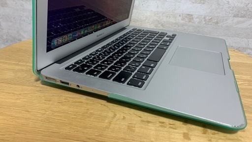 【新品カバー】最新セキュリティ macbook air Windows11搭載 core i7　ノートパソコン