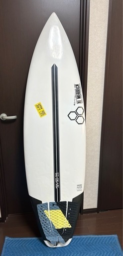 アルメリック　サンプラー　サンダーボルト　5.9  29.7L EPS