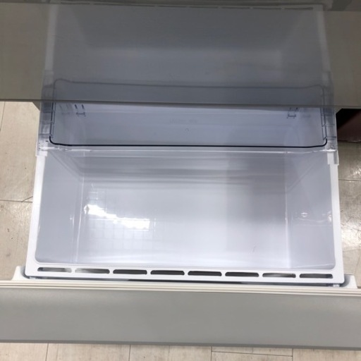 安心の6ヶ月保証付き！AQUA3ドア冷蔵庫2020年製272L【トレファク堺福田店】