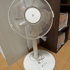 扇風機