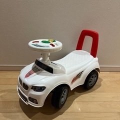 Smart Angel ベビー　サウンドレーサー
