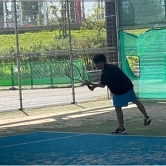 9/8（日）大阪でソフトテニスの練習会やります！練習メンバー募集...
