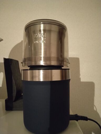 珈琲ミル