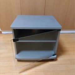 テレビ台　キャスター付きの画像