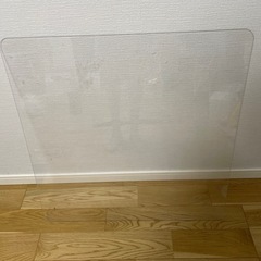冷蔵庫マット