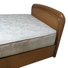 8/29まで★フランスベッド★セミダブル マットレス付の画像