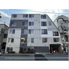 【🦅入居費用18万円🦅】✨審査No.1✨ 🔥⻄武新宿線 下井草 ...