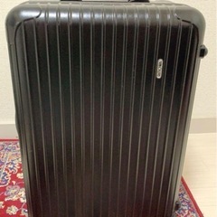 RIMOWA リモワ　スーツケース  サルサ　機内持込サイズ　2...