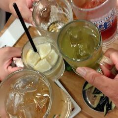 本音で話せる飲み友ランチ友その他の趣味仲間募集！ - その他