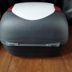 COOCASE（ク−ケ−ス）トップケースの画像