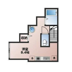 【🦅入居費用13万円🦅】✨審査No.1✨ 🔥都営三田線 ⻄台 徒...