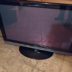 ジャンクテレビ　部品取りに。通販の下取りに。の画像