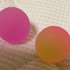 スーパーボール 2個 セット