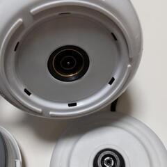 電気ケトルの画像