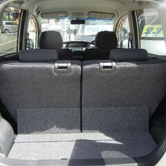 平成２１年式　ダイハツ　ムーブ　カスタムＸ　ＡＢＳ　スマートキー　社外ナビ　バックカメラ　ＨＩＤ　タイミングチェーンの画像