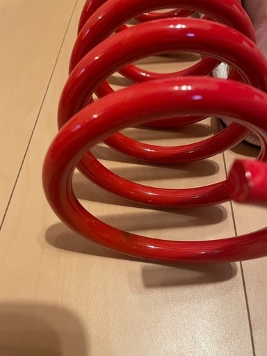 【新品・未使用】サスペンション BMW E65