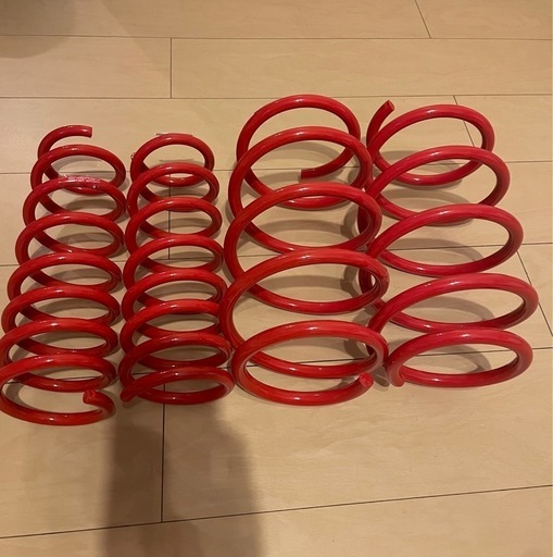 【新品・未使用】サスペンション BMW E65