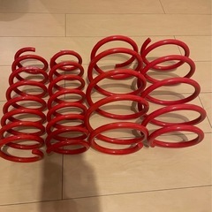 【新品・未使用】サスペンション BMW E65