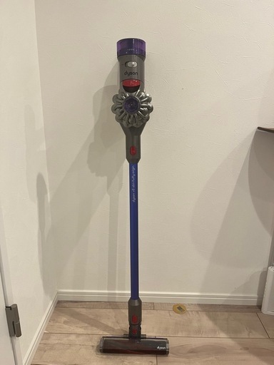 取引中　美品！Dyson掃除機