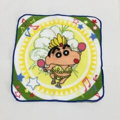 ハンドタオル　クレヨンしんちゃん