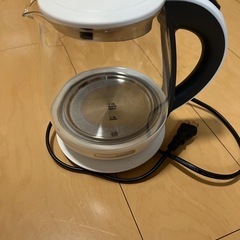 電気ケトル