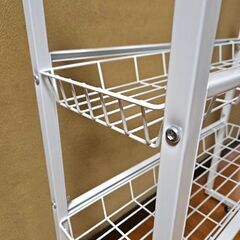 アイリスオーヤマ  押入れハンガーラックの画像