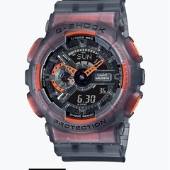 CASIO G-SHOCK   物々交換希望♪
