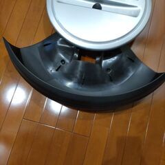 スズキ　ジムニー　スペアタイヤカバーの画像