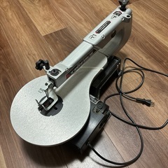 電動糸鋸