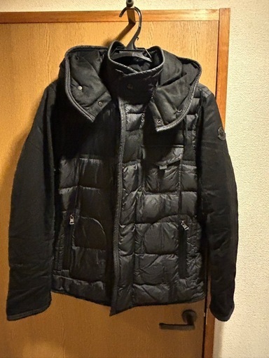 モンクレール ダウンジャケット