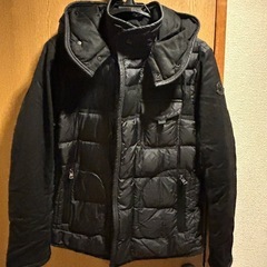 モンクレール ダウンジャケット