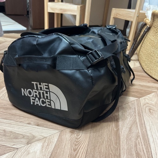 the north face 2wayボストンバック
