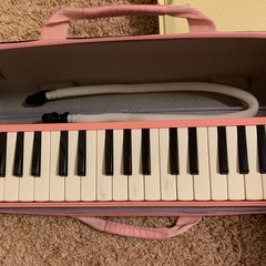 あげます、メロディオンの画像